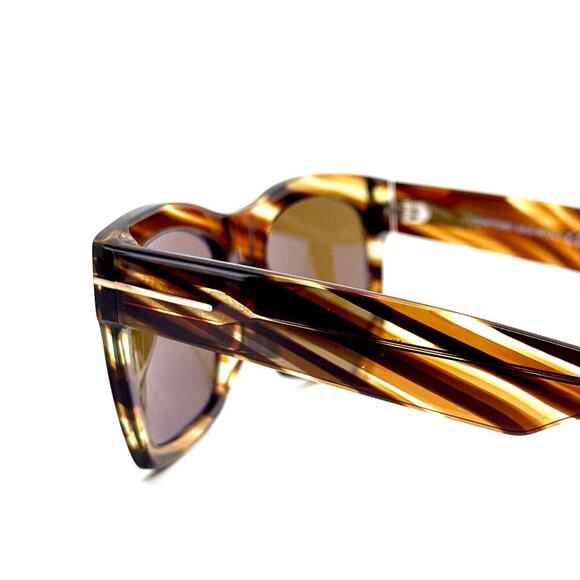 New, TOM FORD Nico-02 Sunglasses TF1062 56E Authentic - Picture 7 of 11